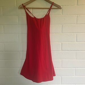 Halara softyzero Active Dress